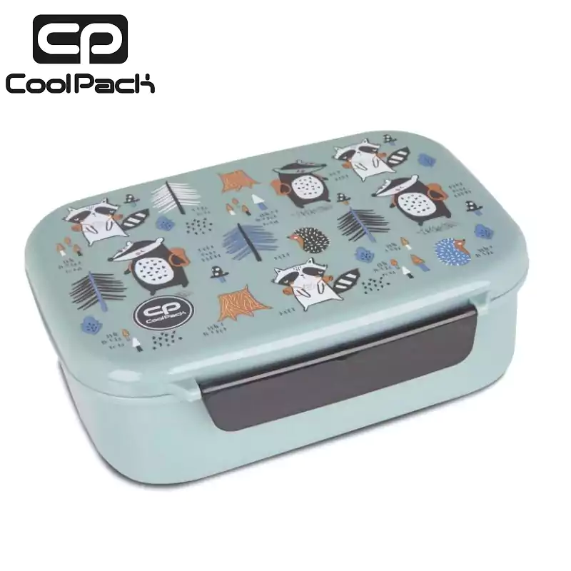 Cool Pack Foodyx Кутия за закуски Shoppy Z18661