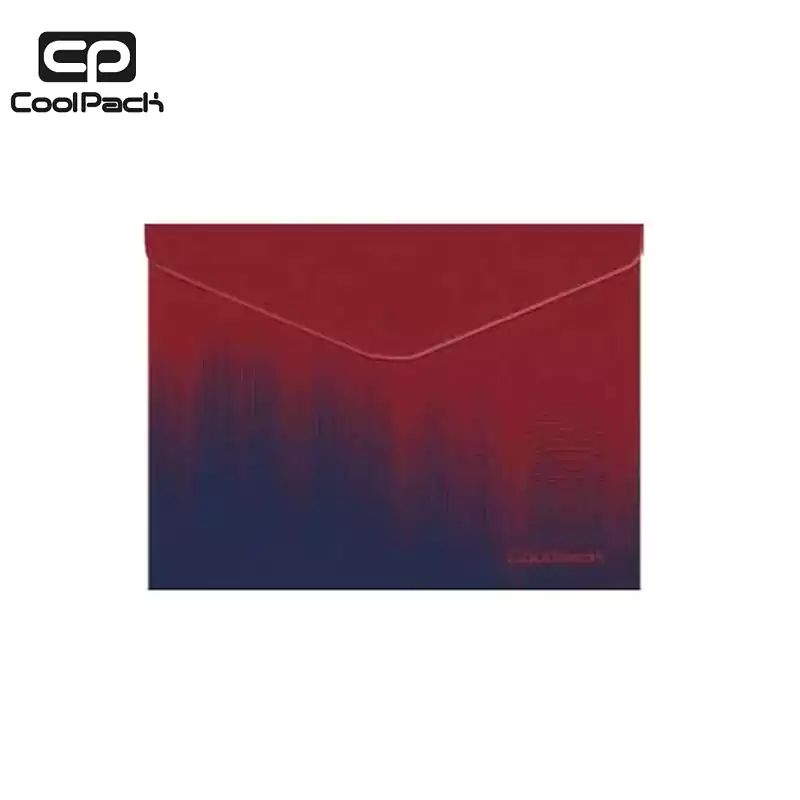 Cool Pack Папка с копче A4 Gradient costa 31060CP