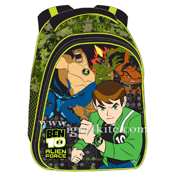 Ben 10 Monster