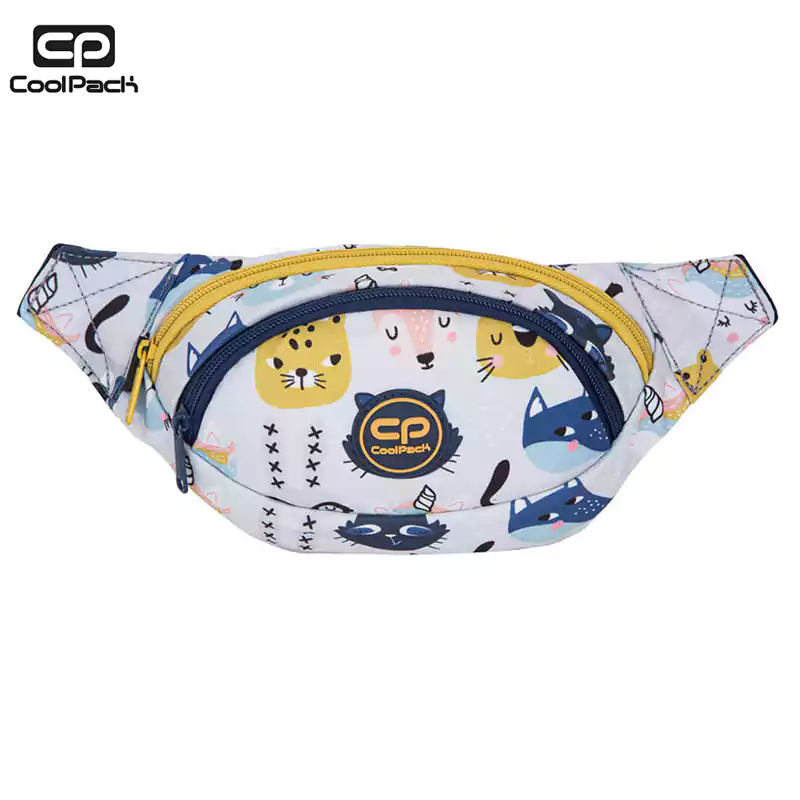 Cool Pack Albany Чанта за кръста Pucci F075699