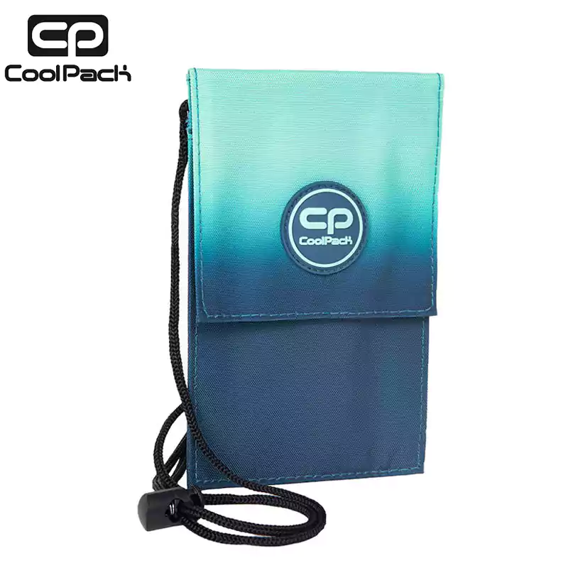 Cool Pack Калъф за телефон Gradient blue lagoon F108690