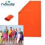 Nabaiji - Микрофибърна кърпа 42x55см.