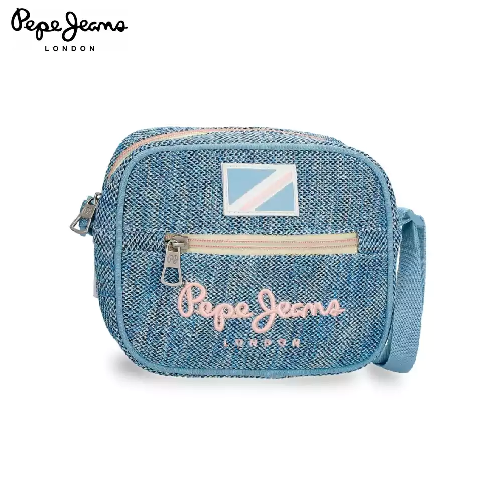 Pepe Jeans Lena Малка чантичка за през рамо 15611