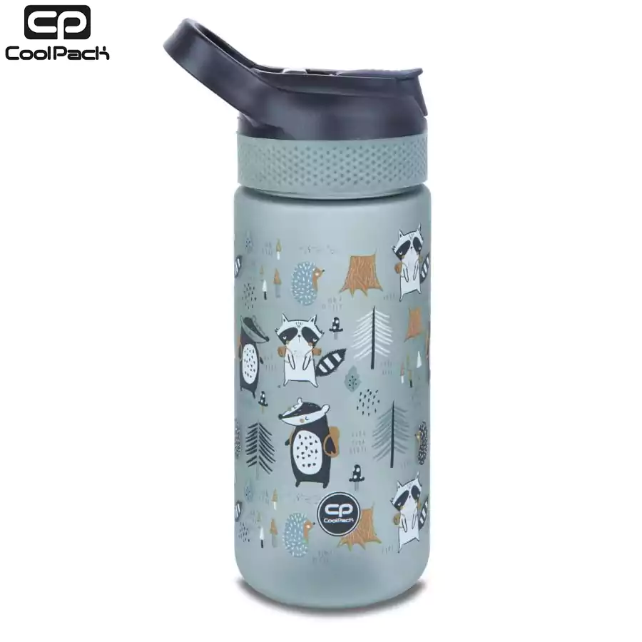 Coolpack Bibby Бутилка за вода Shoppy Z08661
