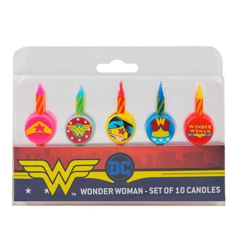 Costume de Supergirl pour enfant DC Comics