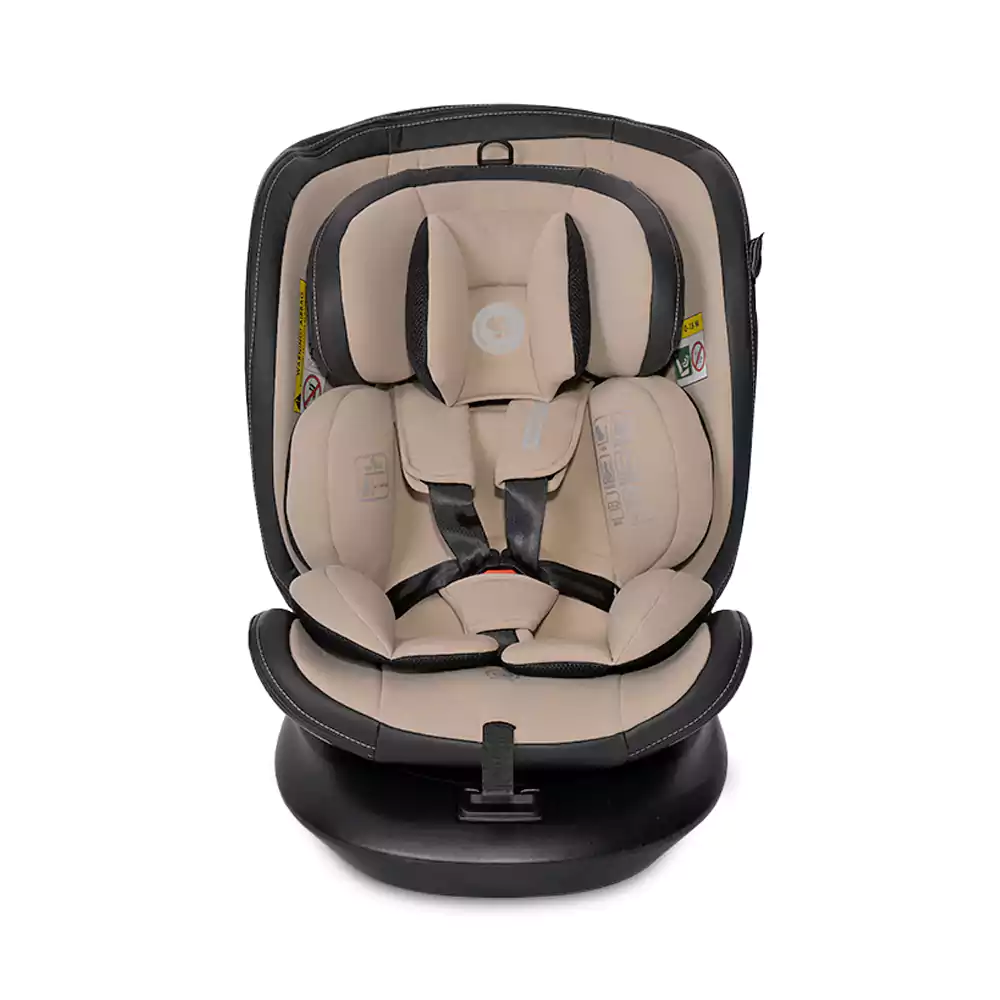 Столче за кола Lorelli Aviator Isofix 40-150см