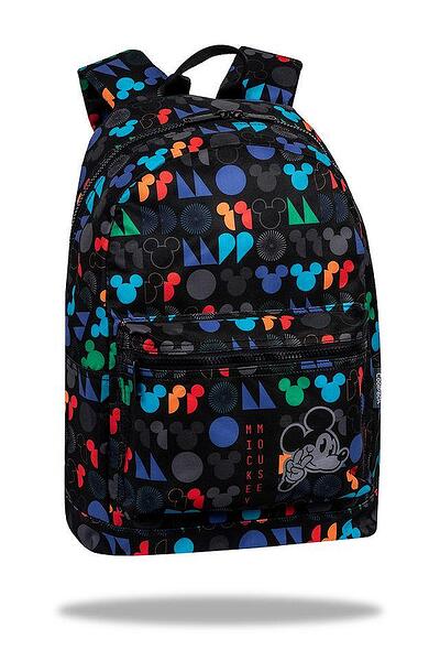 Ученическа раница CoolPack Cross Mickey Mouse