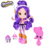*Shopkins Shoppies - Кукла Melodyne 23100
