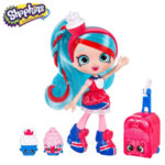 *Shopkins Shoppies - Кукла Jessicake 24100