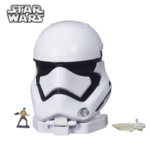 Hasbro Star Wars - Комплект за игра 2в1 Stormtrooper b3510