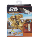 Hasbro Star Wars - Комплект за игра 2в1 Stormtrooper b3510