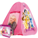 Детска палатка Disney Принцеси 73144