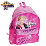 Disney Hannah Montana - Ученическа раница Хана Монтана 396522
