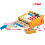 Hape - Детски касов апарат H3121