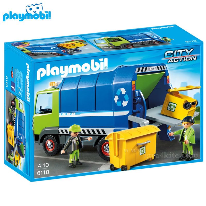 playmobil-boklukcijski-kamion-6110-image
