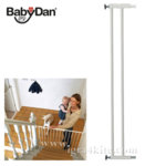 BabyDan - Pet Streamline Удължител за преграда 1200037