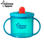 Tommee Tippee - Неразливаща се чаша Essentials First Cup 4+ 43111010