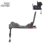 Britax Romer - Isofix Основа за столчета Baby-Safe plus