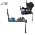 Britax Romer - Основа за столчета Baby-Safe plus