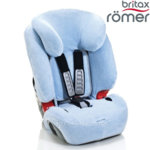 Britax Romer - Летен калъф за столчета Britax/Romer