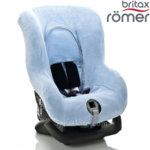 Britax Romer - Летен калъф за столчета Britax/Romer