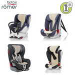 Britax Romer - Keep Cool подложка за столчета Britax/Romer
