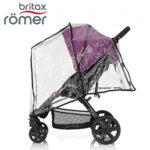 Britax Romer - Дъждобран за количка Britax B-Agile