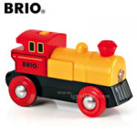 Brio - Ретро локомотив 33594