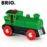 Brio - Класически локомотив 33595