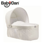 BabyDan - Кош за новородено Angel Nest 1200071
