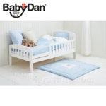 Babydan - Одеало за кошара Comfort Harmony 1200120