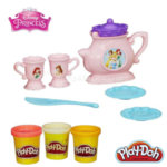Play-Doh - Disney Принцеси Чаено парти b1861