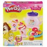Play-Doh - Disney Принцеси Чаено парти b1861