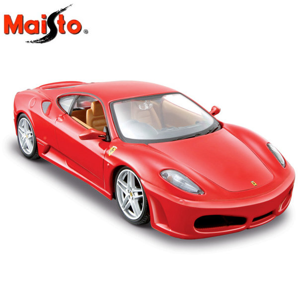 Maisto ferrari f430