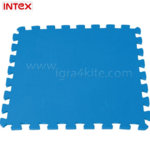 Intex - Водоустойчив  килим за басейн 29081