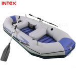 Intex - Лодка Marine 3 SET 68373