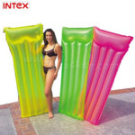 Intex - Надуваем дюшек 59717