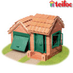 Teifoc - Къщички от тухли с керемиден покрив 4210