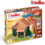 Teifoc - Къщички от тухли с керемиден покрив 4210