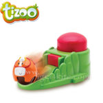 Tizoo - Животинче с изтрелвачка