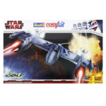Revell Star Wars Магна Гуард изтребител 06668