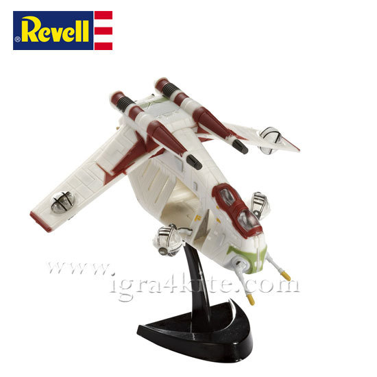 Revell Републикански боен кораб