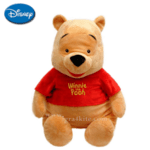 Disney - Мечо Пух плюшена играчка 80см. 054115