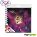 Disney Violetta - Тефтер-дневник Виолета 28894