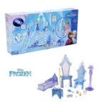 Disney Frozen - Вълшебния дворец на Принцеса Елза CMG65