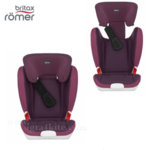 Britax Romer - Столче за кола Kidfix XP Dark Grape 15-36kg