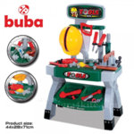 Buba - Детски център с инструменти Tools 008-81