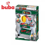 Buba - Детски център с инструменти Tools 008-81