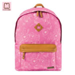 Marshmallow - Ученическа раница Pink 19586