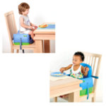 Kids Kit - Столче за хранене Kids' Friendly Booster 92800